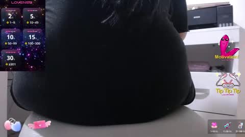 A L A N N A online show from 09-09-25, 04:23