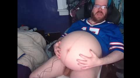 Snapshot of pregnantpup chatting on 12-14-24, 12:44 pregnantpup online show from 12-14-24, 12:44