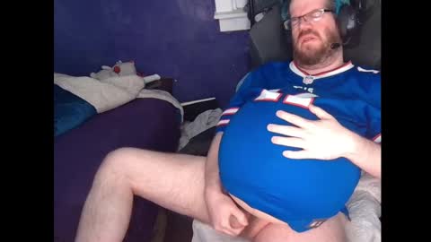 Snapshot of pregnantpup chatting on 01-20-25, 11:32 pregnantpup online show from 01-20-25, 11:32