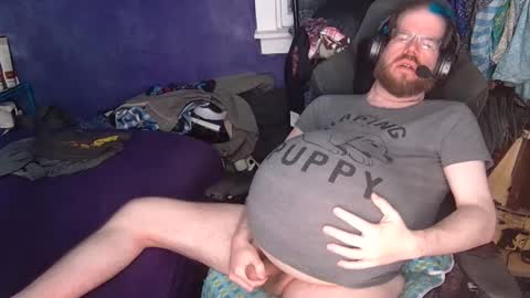 Snapshot of pregnantpup chatting on 11-29-25, 11:08 pregnantpup online show from 11-29-25, 11:08
