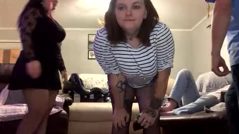 Jaden  Jade online show from 10-26-25, 02:39