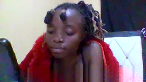 Snapshot of prekky chatting on 02-19-26, 06:37 lynn online show from 02-19-26, 06:37