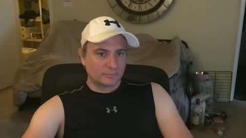 preppyguyintokink1 online show from 01-10-26, 06:31