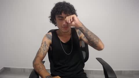 Plux online show from 01-15-25, 08:20