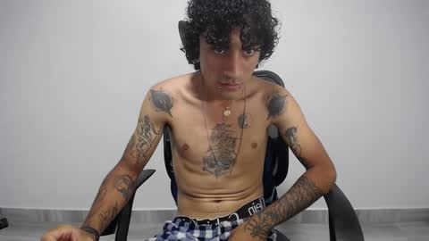 Plux online show from 01-31-25, 02:04