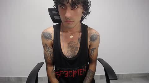 Plux online show from 02-16-25, 03:47