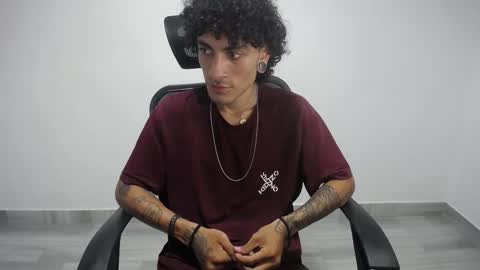 Plux online show from 02-23-25, 02:29