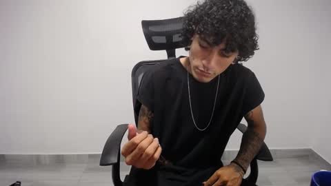 Plux online show from 03-09-25, 12:21