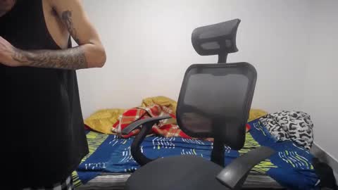 Plux online show from 09-10-25, 10:32