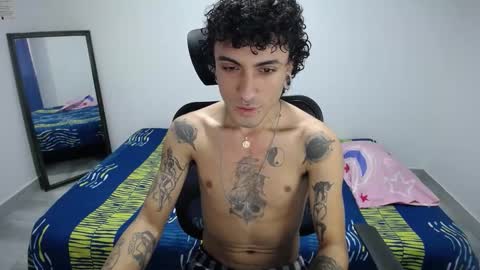 Plux online show from 11-17-25, 03:29