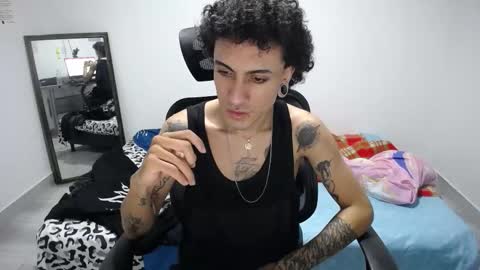 Plux online show from 11-21-25, 04:55