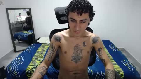 Snapshot of present_the_magic chatting on 03-17-26, 06:28 Plux online show from 03-17-26, 06:28