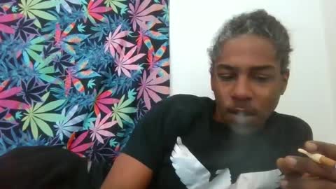 Snapshot of presidentialbryana chatting on 01-17-25, 06:44 Libra Lamont online show from 01-17-25, 06:44