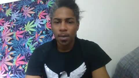 Snapshot of presidentialbryana chatting on 01-17-25, 09:50 Libra Lamont online show from 01-17-25, 09:50