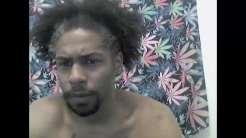 Snapshot of presidentialbryana chatting on 02-16-25, 11:16 Libra Lamont online show from 02-16-25, 11:16