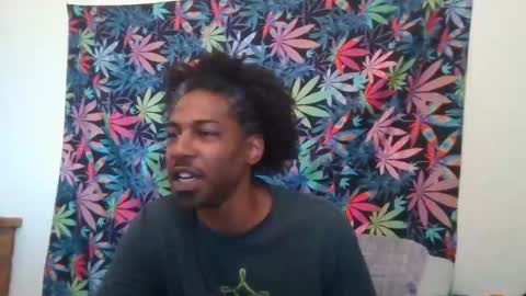 Snapshot of presidentialbryana chatting on 03-03-25, 10:42 Libra Lamont online show from 03-03-25, 10:42