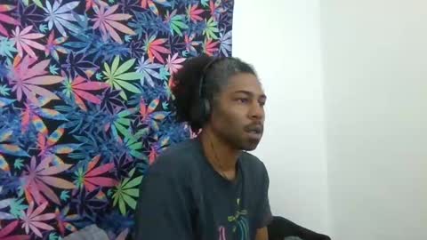 Snapshot of presidentialbryana chatting on 03-08-25, 07:53 Libra Lamont online show from 03-08-25, 07:53