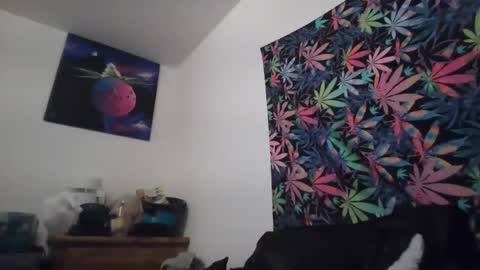 Snapshot of presidentialbryana chatting on 09-13-25, 02:33 Libra Lamont online show from 09-13-25, 02:33