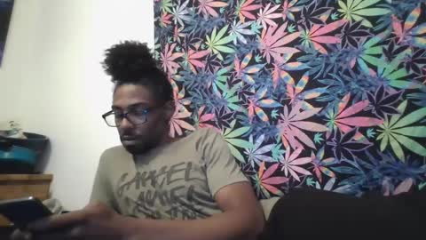 Snapshot of presidentialbryana chatting on 09-14-25, 02:11 Libra Lamont online show from 09-14-25, 02:11