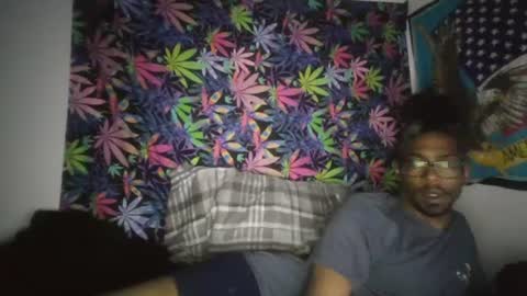 Snapshot of presidentialbryana chatting on 10-19-25, 10:05 Libra Lamont online show from 10-19-25, 10:05