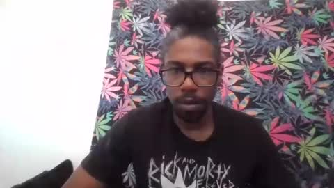 Snapshot of presidentialbryana chatting on 10-19-25, 10:10 Libra Lamont online show from 10-19-25, 10:10