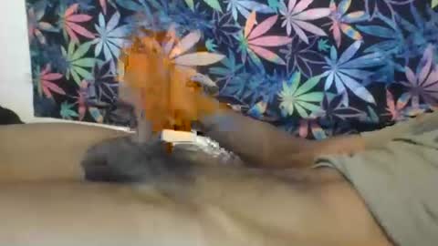 Snapshot of presidentialbryana chatting on 10-31-25, 05:08 Libra Lamont online show from 10-31-25, 05:08