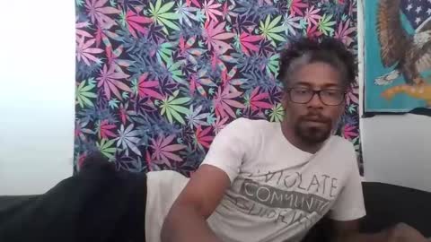 Snapshot of presidentialbryana chatting on 11-01-25, 08:22 Libra Lamont online show from 11-01-25, 08:22