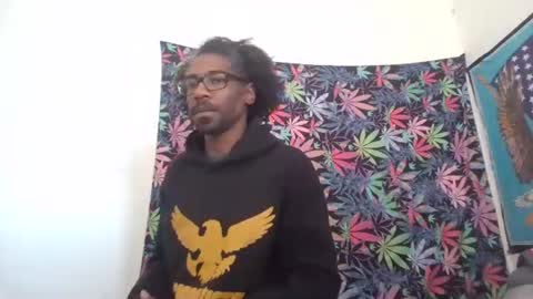 Snapshot of presidentialbryana chatting on 11-23-25, 09:03 Libra Lamont online show from 11-23-25, 09:03