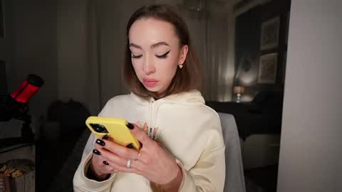 Snapshot of presidenttaylor chatting on 02-21-25, 03:12 I take a break from streaming since 17th of Novermber until 1st December online show from 02-21-25, 03:12