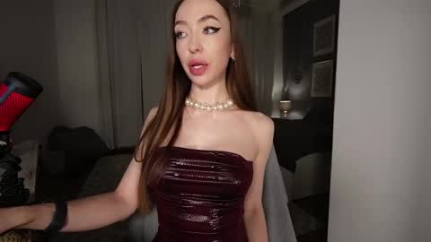 Snapshot of presidenttaylor chatting on 03-08-25, 12:55 I take a break from streaming since 17th of Novermber until 1st December online show from 03-08-25, 12:55