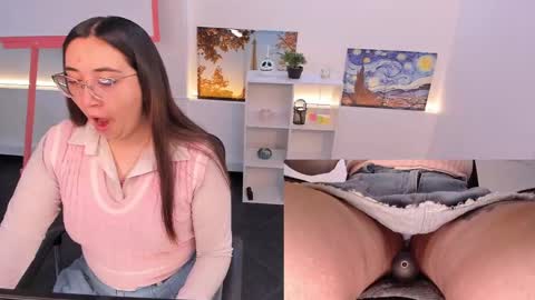 Snapshot of press_anykey chatting on 11-04-25, 11:42 Camila online show from 11-04-25, 11:42