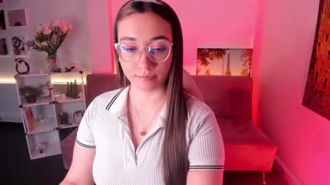 Camila  online show from 02-23-26, 12:13