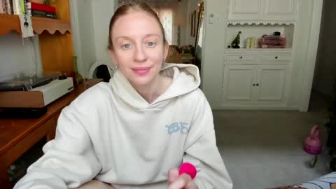 Pretend online show from 05-31-26, 03:52