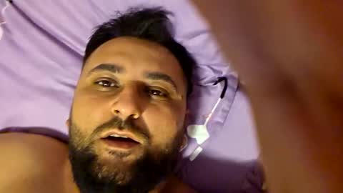 pretorianmarius07 online show from 04-20-26, 06:31