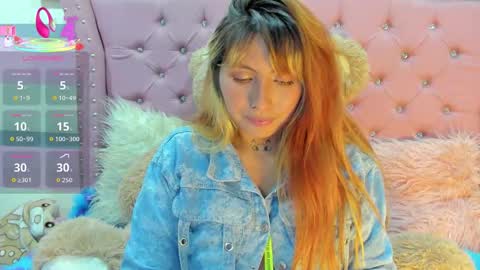 Pretti Violet online show from 01-15-26, 05:12