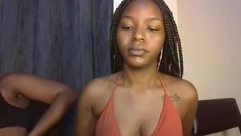 Bad gurl Riri online show from 11-06-25, 01:45