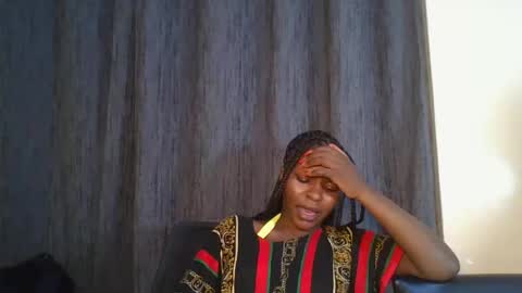 Bad gurl Riri online show from 11-08-25, 06:18