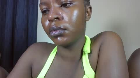 Bad gurl Riri online show from 11-26-25, 06:03