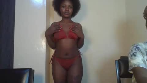 Bad gurl Riri online show from 11-27-25, 07:05