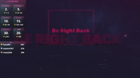 Nayrobi online show from 12-15-24, 07:21