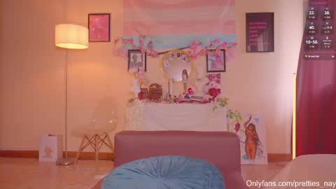 Nayrobi online show from 04-10-26, 03:50