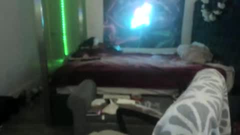 Yasmine pretty online show from 04-03-26, 03:59