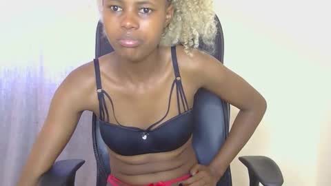 pretty_africanah online show from 02-22-26, 10:47