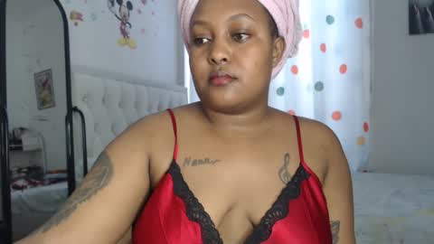 Annah online show from 12-05-25, 09:40