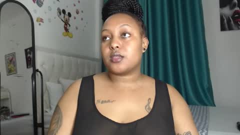 Annah online show from 01-15-26, 06:33