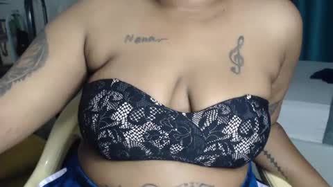 Annah online show from 06-29-26, 03:12