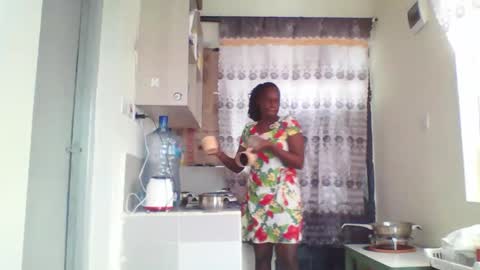 Karol online show from 09-18-25, 07:32