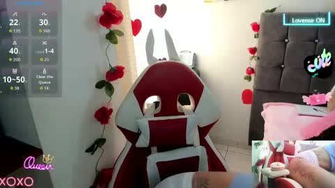 Snapshot of pretty_candysex chatting on 04-01-26, 07:11 Lisa online show from 04-01-26, 07:11