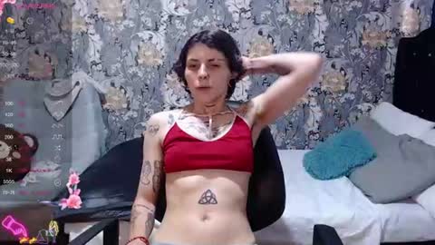 Snapshot of pretty_cristal22 chatting on 06-13-26, 08:40 pretty_cristal22 online show from 06-13-26, 08:40