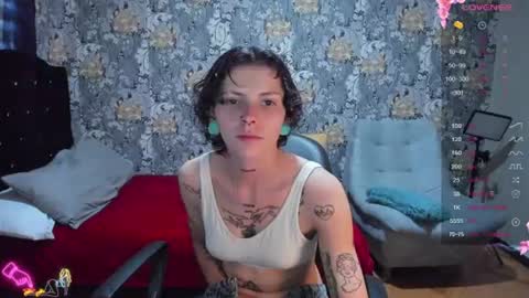 Snapshot of pretty_cristal22 chatting on 07-12-26, 04:53 pretty_cristal22 online show from 07-12-26, 04:53
